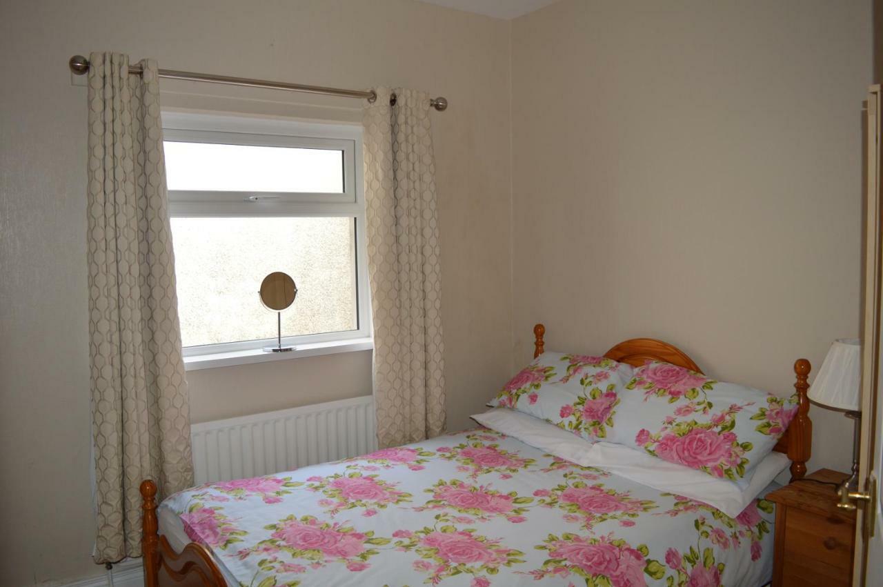 Drumahaman Cottage Ballycastle Ngoại thất bức ảnh